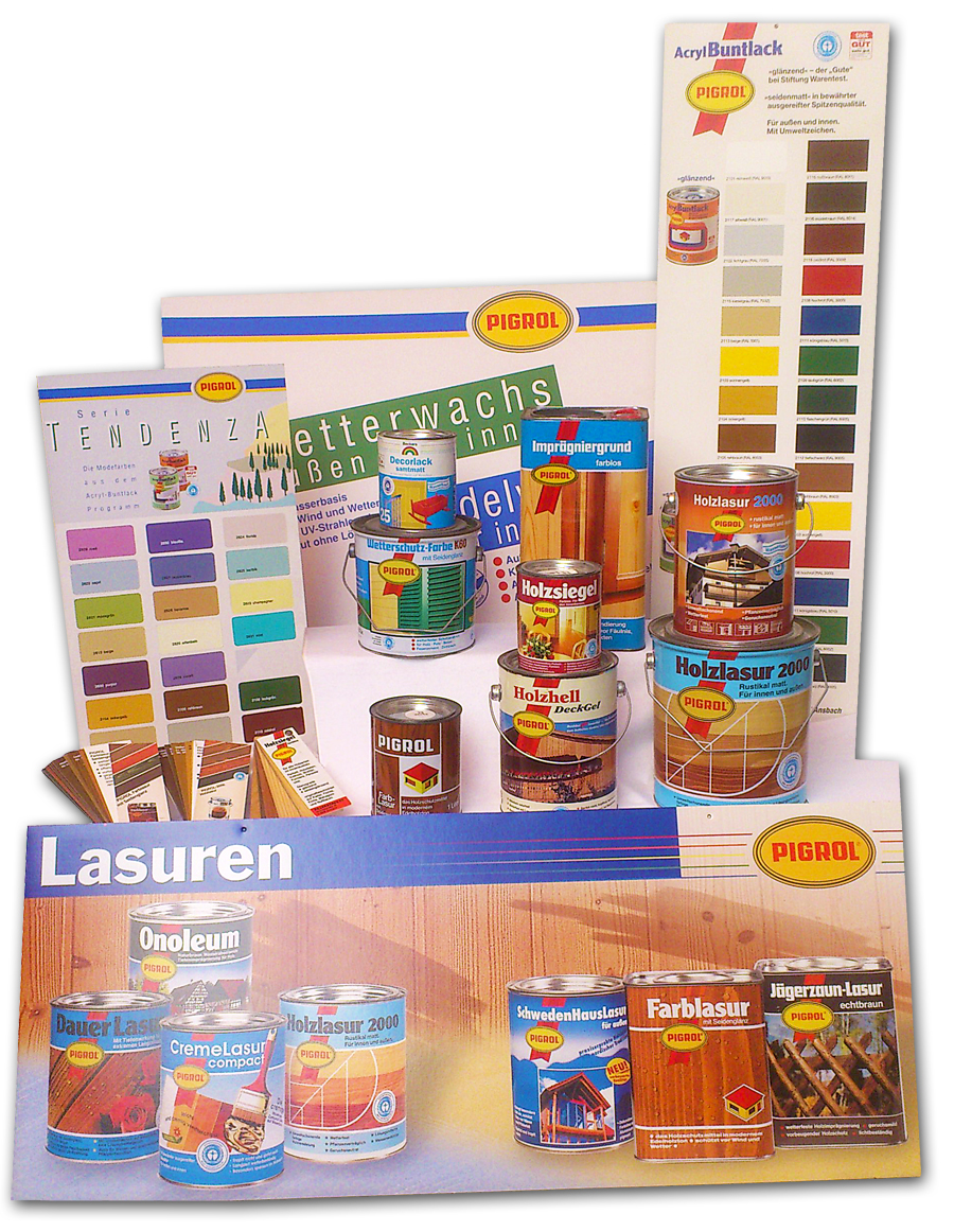 Blog - Farben Hornauer GmbH - Seit 1889 in Bamberg - Farben, Lacke