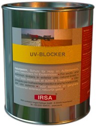 Bild von IRSA UV-Blocker