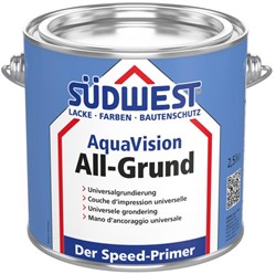 Zeige Details für SÜDWEST AquaVision All-Grund Bild von SÜDWEST AquaVision All-Grund