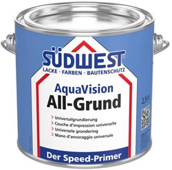 Bild von SÜDWEST AquaVision All-Grund