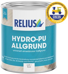 Zeige Details für RELIUS Hydro-PU Allgrund Bild von RELIUS Hydro-PU Allgrund