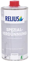 Zeige Details für RELIUS Spezialverdünnung Bild von RELIUS Spezialverdünnung