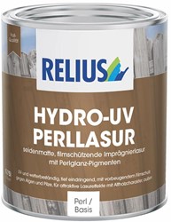 Zeige Details für RELIUS Hydro-UV Perllasur Bild von RELIUS Hydro-UV Perllasur