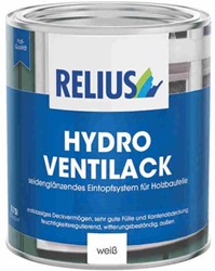Zeige Details für RELIUS Hydro Ventilack Bild von RELIUS Hydro Ventilack
