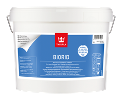 Zeige Details für Tikkurila BioRid Schimmelschutz Bild von Tikkurila BioRid Schimmelschutz