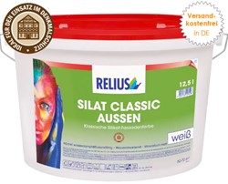 Zeige Details für RELIUS Silat Classic Außen Bild von RELIUS Silat Classic Außen