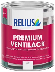 Bild von RELIUS PREMIUM Ventilack