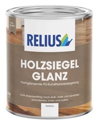 Zeige Details für RELIUS Holzsiegel Glanz Bild von RELIUS Holzsiegel Glanz