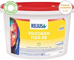 Zeige Details für RELIUS Silcosan Flex-RB Bild von RELIUS Silcosan Flex-RB