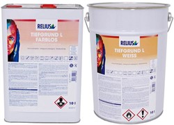 Zeige Details für RELIUS Tiefgrund L Bild von RELIUS Tiefgrund L