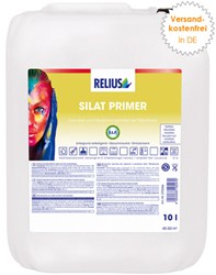 Zeige Details für RELIUS Silat Primer Silikatgrund Bild von RELIUS Silat Primer Silikatgrund