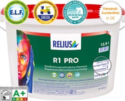 Zeige Details für RELIUS R1 Pro E.L.F. Bild von RELIUS R1 Pro E.L.F.