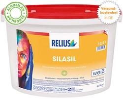Zeige Details für RELIUS Silasil Bild von RELIUS Silasil
