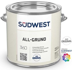 Zeige Details für SÜDWEST All-Grund - Das Original Bild von SÜDWEST All-Grund - Das Original