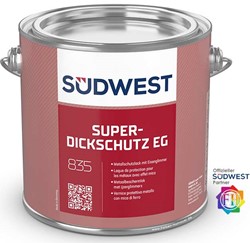 Zeige Details für SÜDWEST Super-Dickschutz EG Bild von SÜDWEST Super-Dickschutz EG