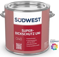 Zeige Details für SÜDWEST Super-Dickschutz Uni Bild von SÜDWEST Super-Dickschutz Uni