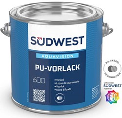 Zeige Details für SÜDWEST AquaVision PU-Vorlack Bild von SÜDWEST AquaVision PU-Vorlack