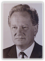1950 ging das Unternehmen an den Enkel Ludwig Hornauer über. <b>peter hornauer</b> - ludwig