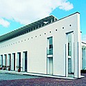 Bild für Kategorie Fassadenfarbe Siliconharz