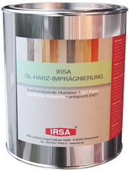 Bild von IRSA Öl-Harz-Imprägnierung