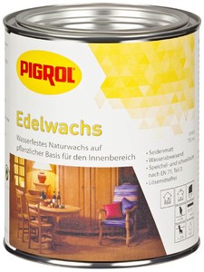 Bild von PIGROL Edelwachs