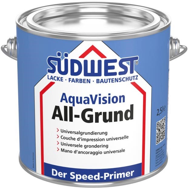 Bild von SÜDWEST AquaVision All-Grund