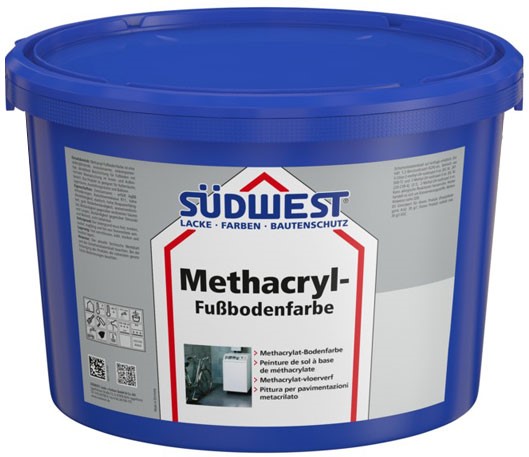 SÜDWEST Bodenfarbe SÜDWEST Bodenfarbe