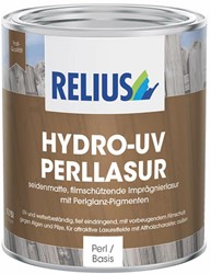 Bild von RELIUS Hydro-UV Perllasur