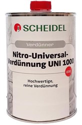 Bild von SCHEIDEL Nitro-Universal-Verdünnung UNI 1000