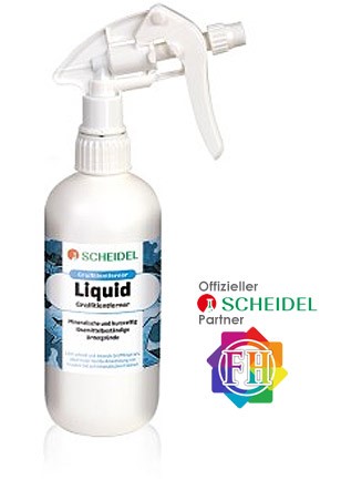 Bild von SCHEIDEL Liquid Graffitientferner