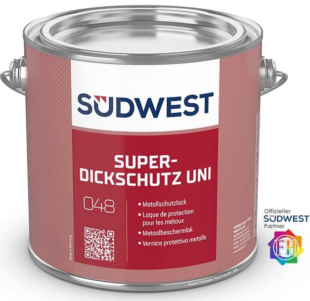 Bild von SÜDWEST Super-Dickschutz Uni