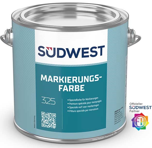Bild von SÜDWEST Markierungsfarbe