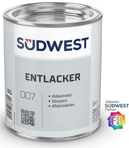 Bild von SÜDWEST Entlacker